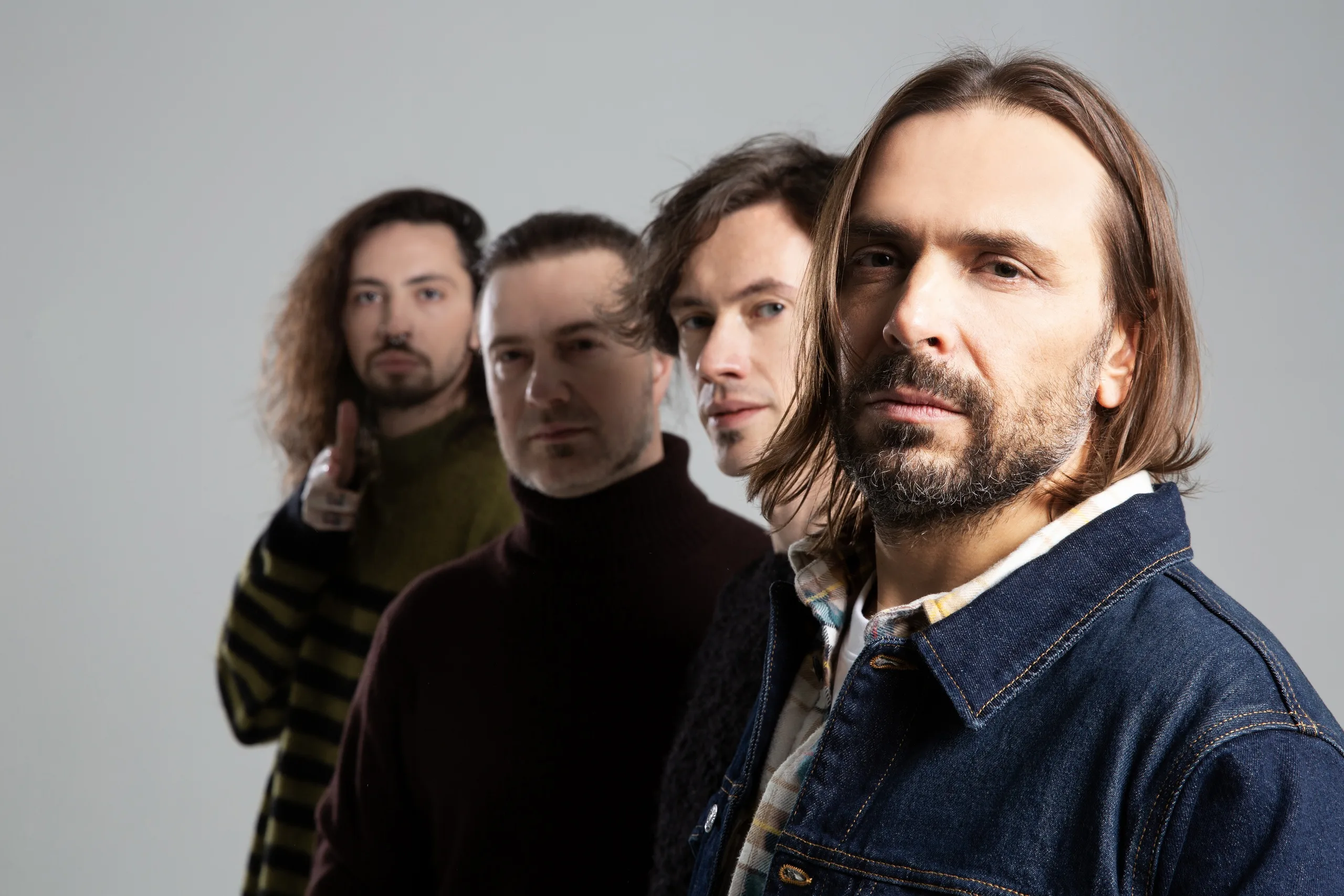 Афиша: TattooIN + Helloday в Калининграде 23 апреля 2026