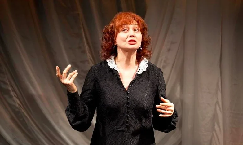 Афиша: Театр мне, что ли, к чёрту послать? в Санкт-Петербурге 19 апреля 2026