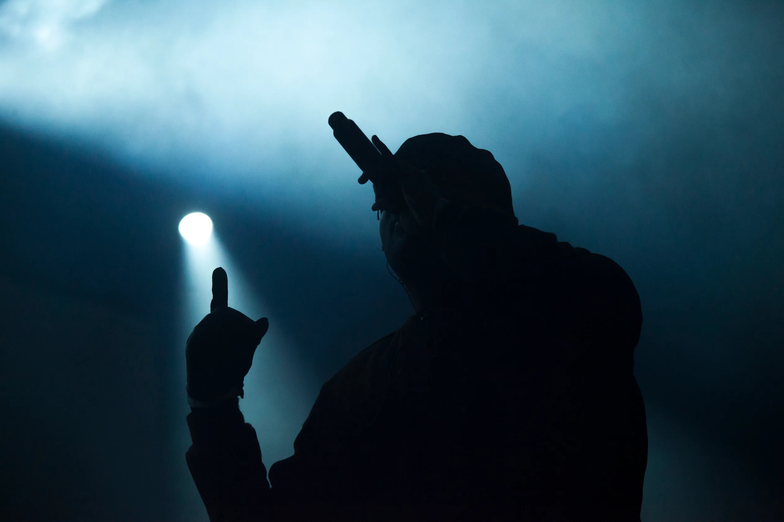 Афиша: Tewiq в Москве 19 апреля 2026