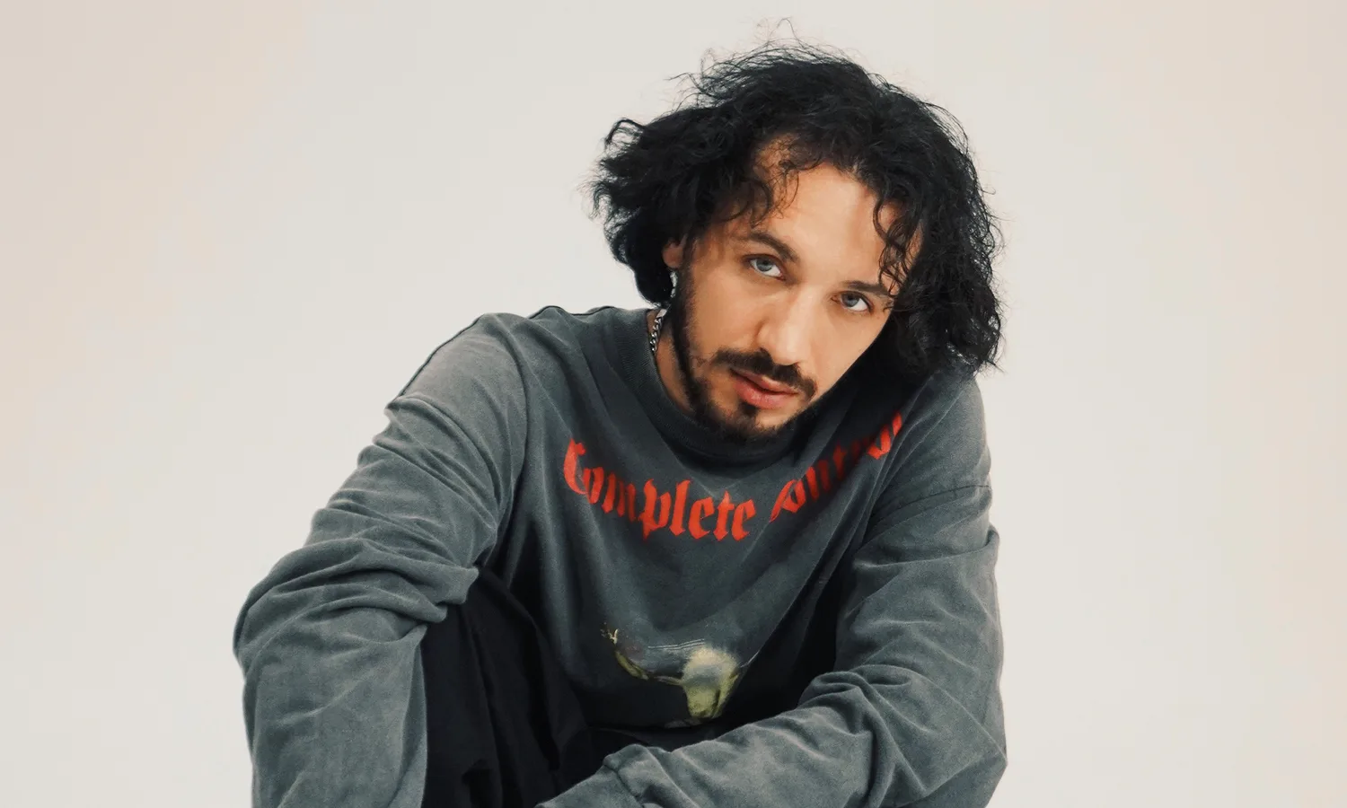 Афиша: The OM. Alt. Live Special в Москве 15 апреля 2026