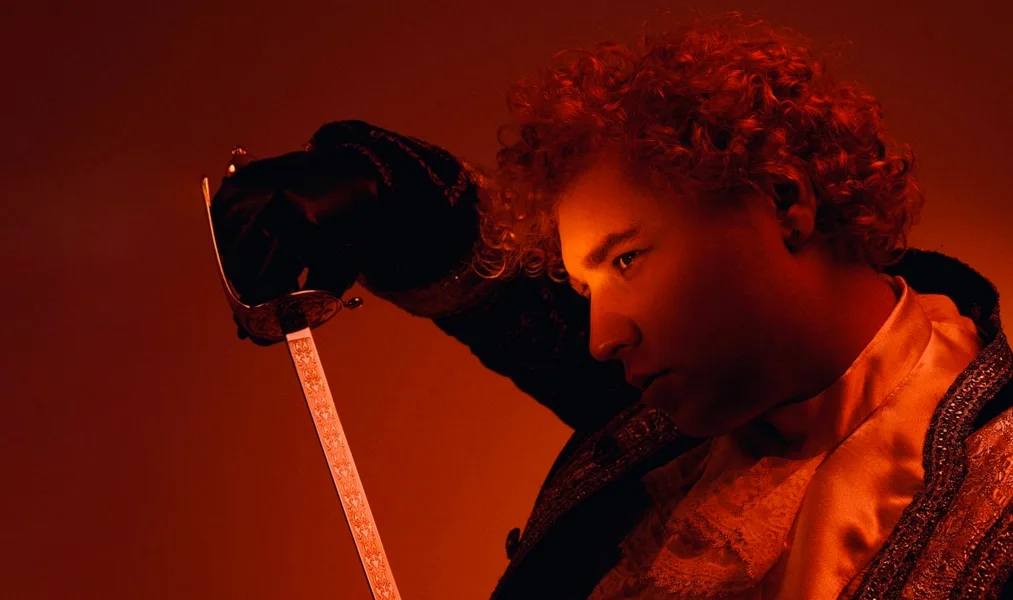 Афиша: Thomas Mraz в Челябинске 22 апреля 2026