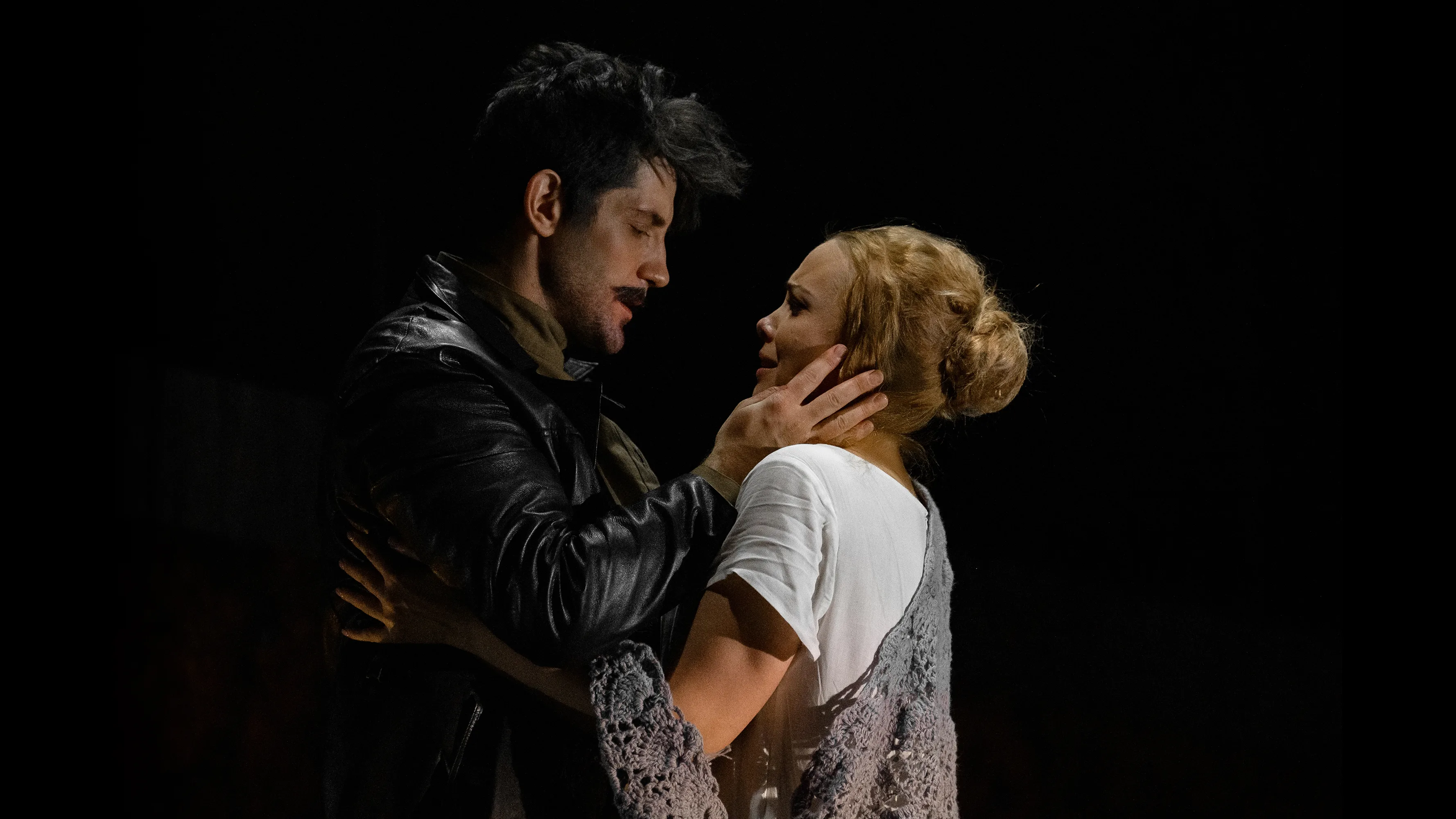 Афиша: Тихий Дон в Москве 8 апреля 2026