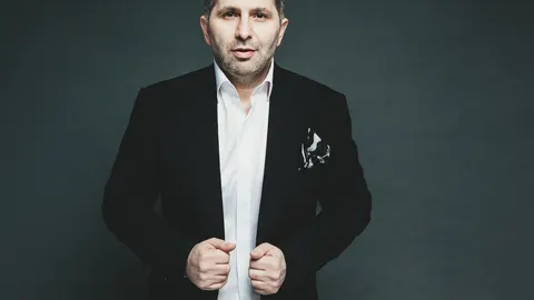 Афиша: Тимур Темиров в Москве 11 апреля 2026
