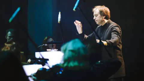 Афиша: Трепет струн и голосов. Musica Da Camera в Хабаровске 26 апреля 2026