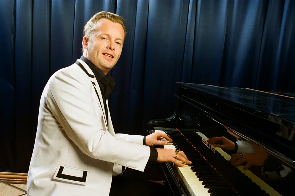 Афиша: Трибьют Рэю Чарльзу в Мурманске 26 апреля 2026