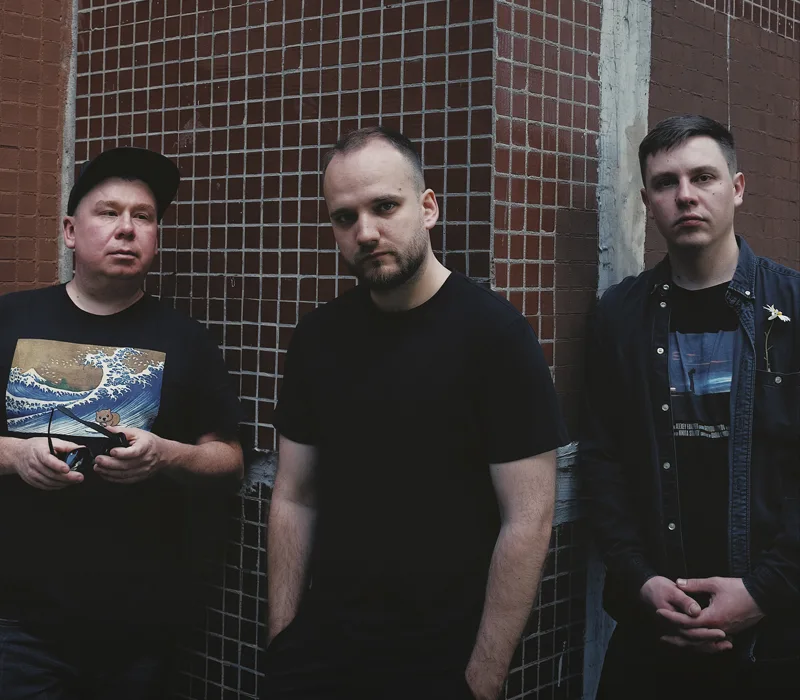 Афиша: TROE в Москве 22 апреля 2026