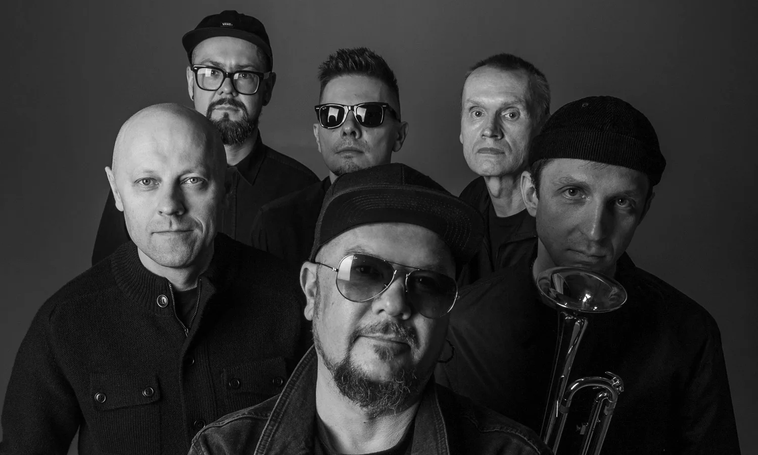 Афиша: Trubetskoy в Брянске 19 апреля 2026