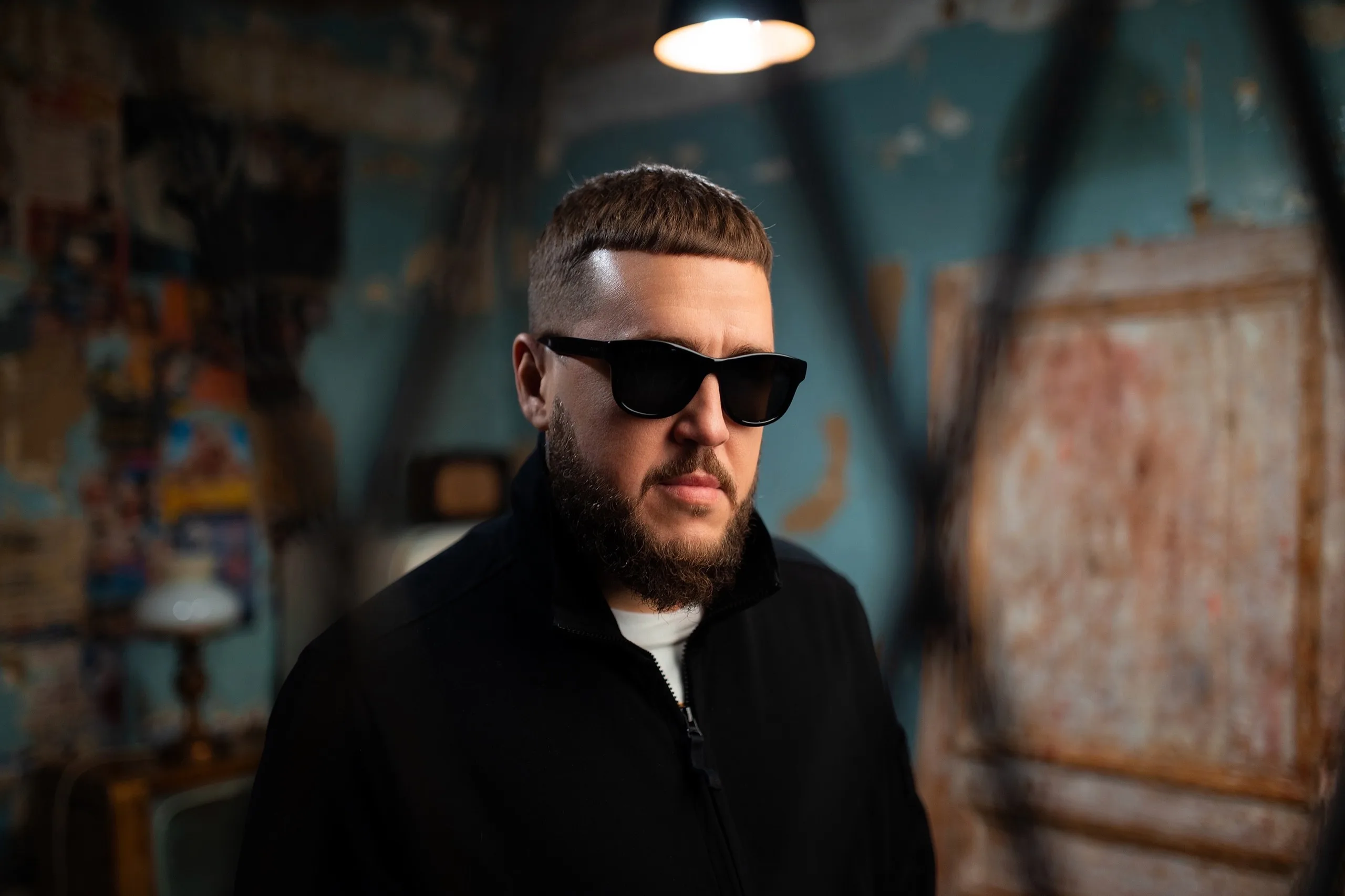 Афиша: Trueтень в Брянске 17 апреля 2026