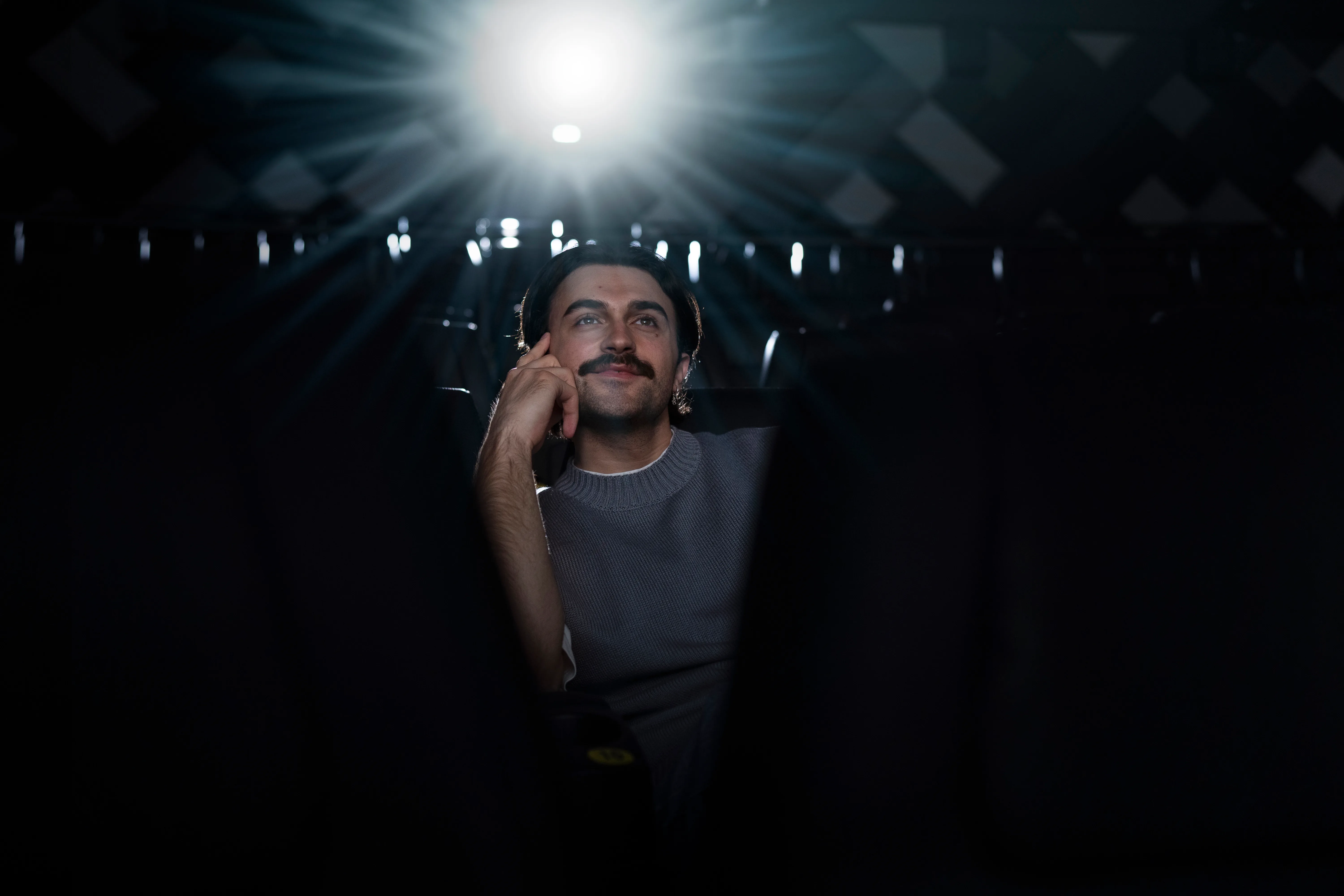 Афиша: Царь-рыба в Перми 18 апреля 2026