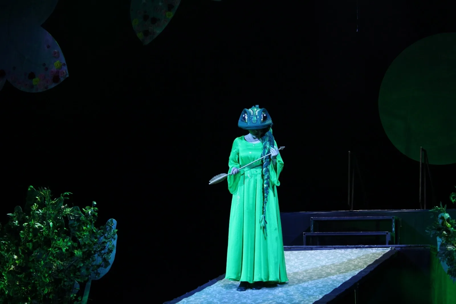 Афиша: Царевна-лягушка в Сочи 25 апреля 2026