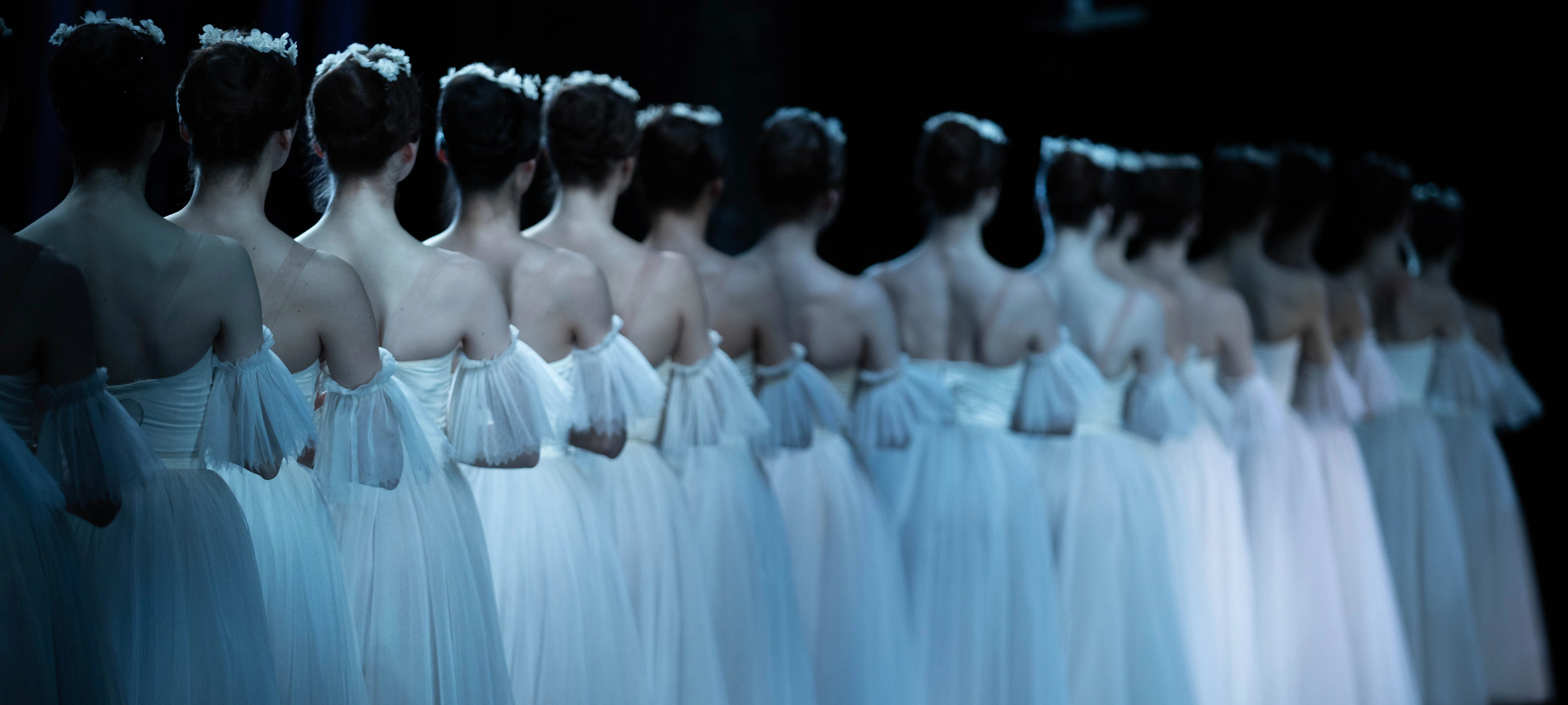 Афиша: Церемония вручения приза «Душа танца» в Москве 30 апреля 2026