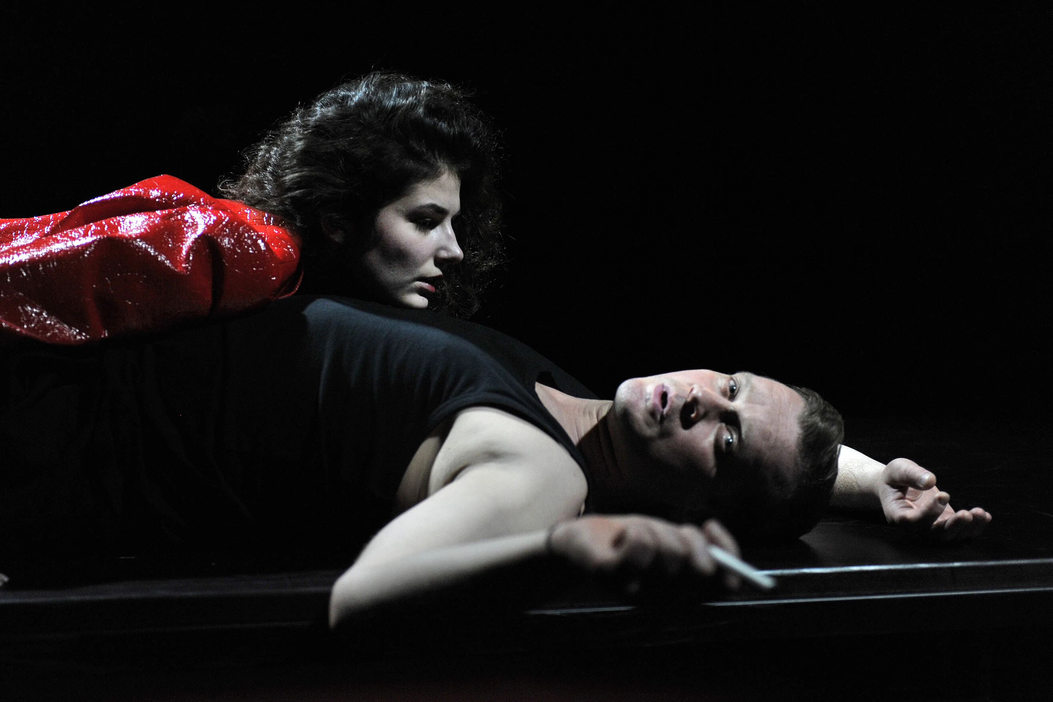 Афиша: Циники в Москве 12 апреля 2026