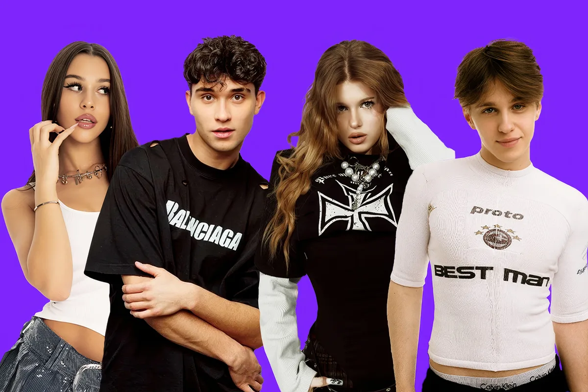 Афиша: Цу е фа в Челябинске 21 апреля 2026