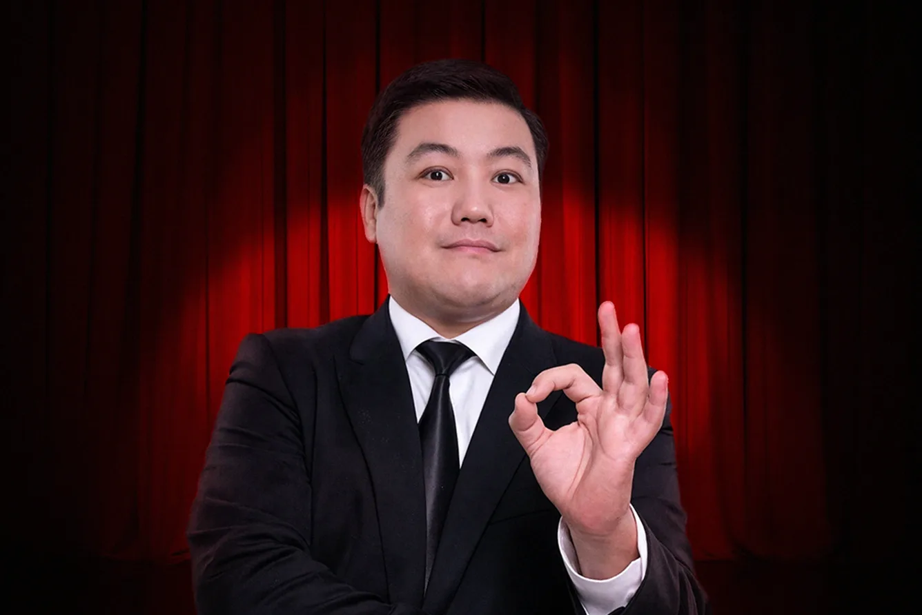 Афиша: Турсынбек Кабатов в Москве 22 апреля 2026