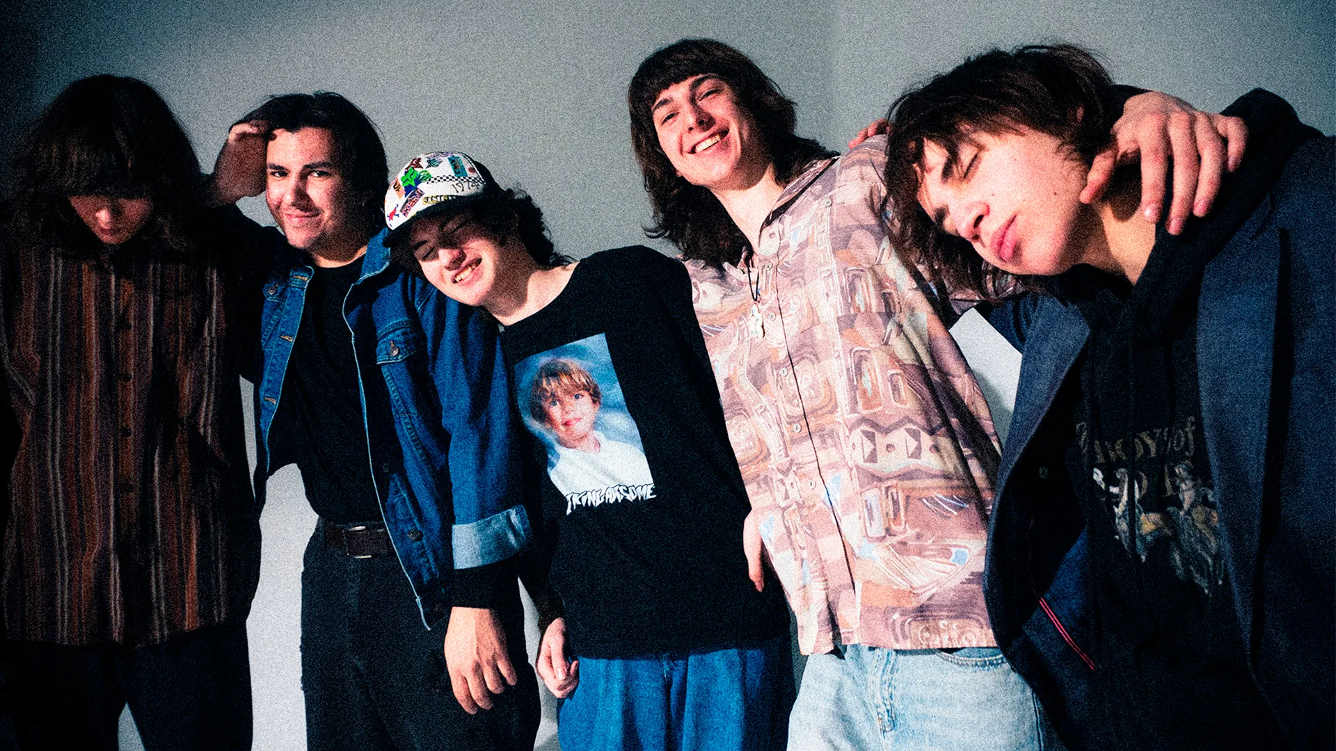 Афиша: Твои кошмары в Москве 12 апреля 2026