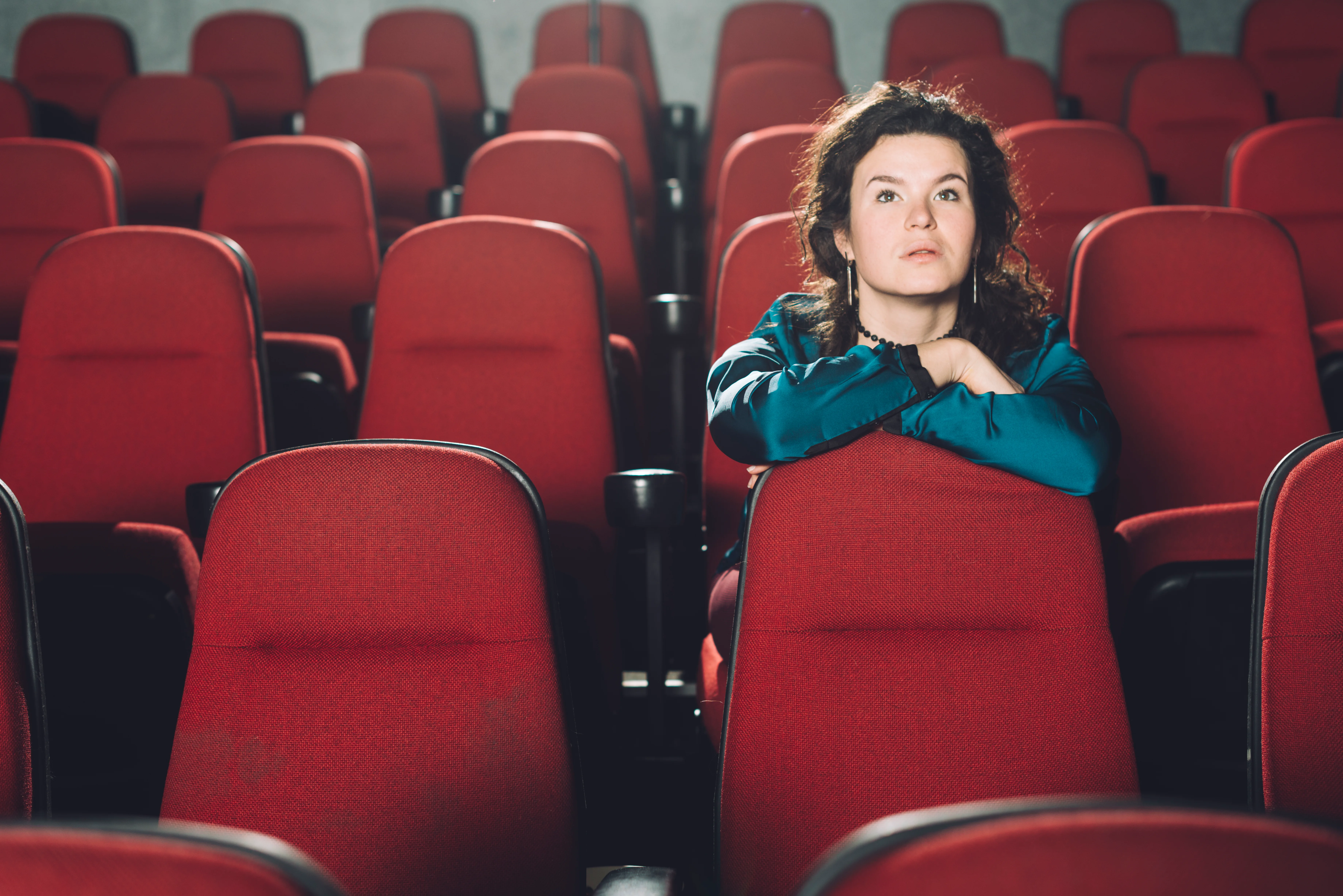 Афиша: Тынлык / Молчание в Казани 22 апреля 2026