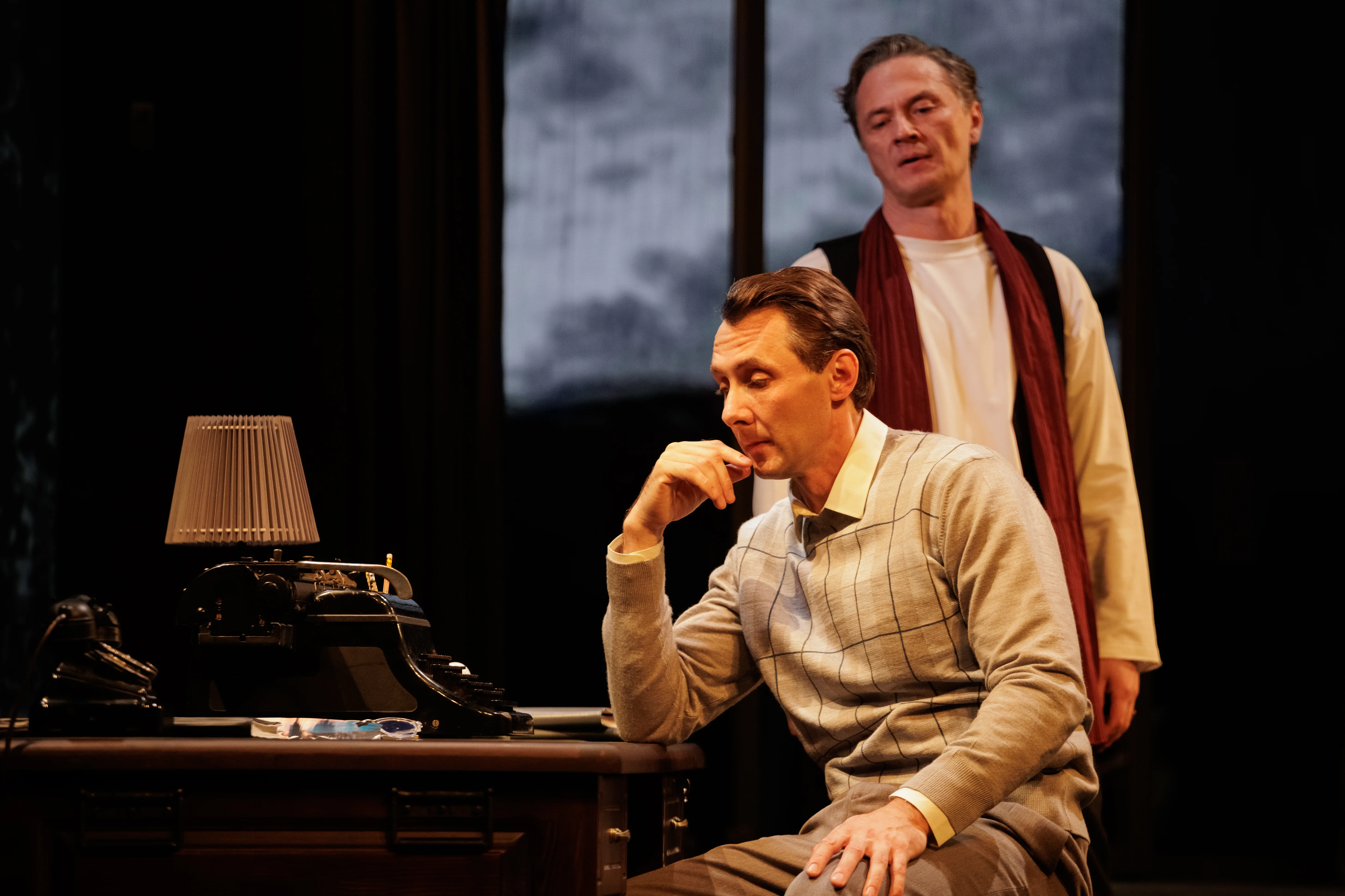 Афиша: Убийство и прочие неприятности в Москве 24 апреля 2026