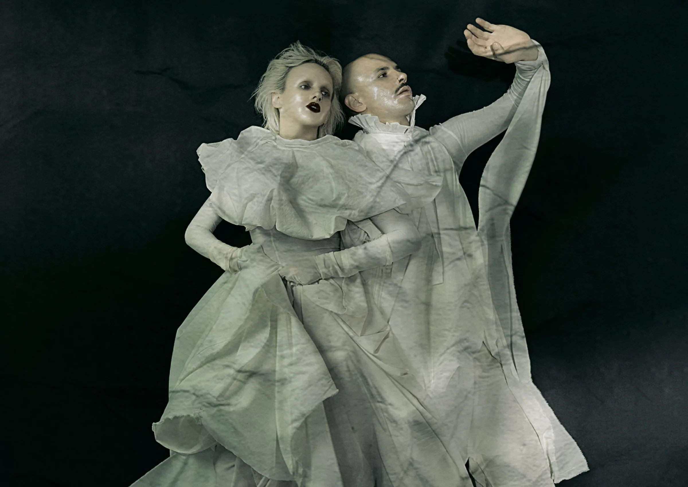 Афиша: UGLI в Новосибирске 9 апреля 2026