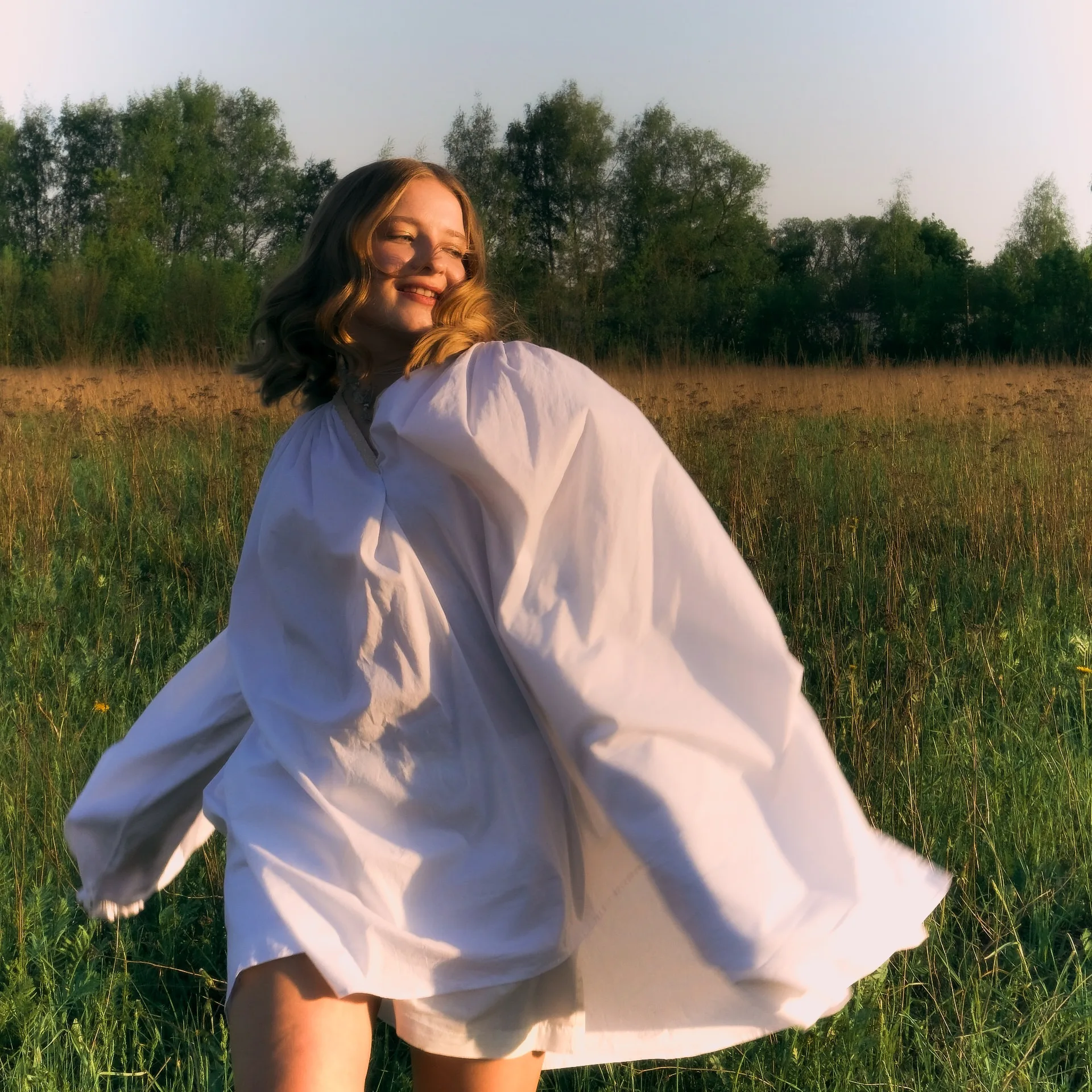 Афиша: Ульяна Мамушкина в Ростове-на-Дону 29 апреля 2026