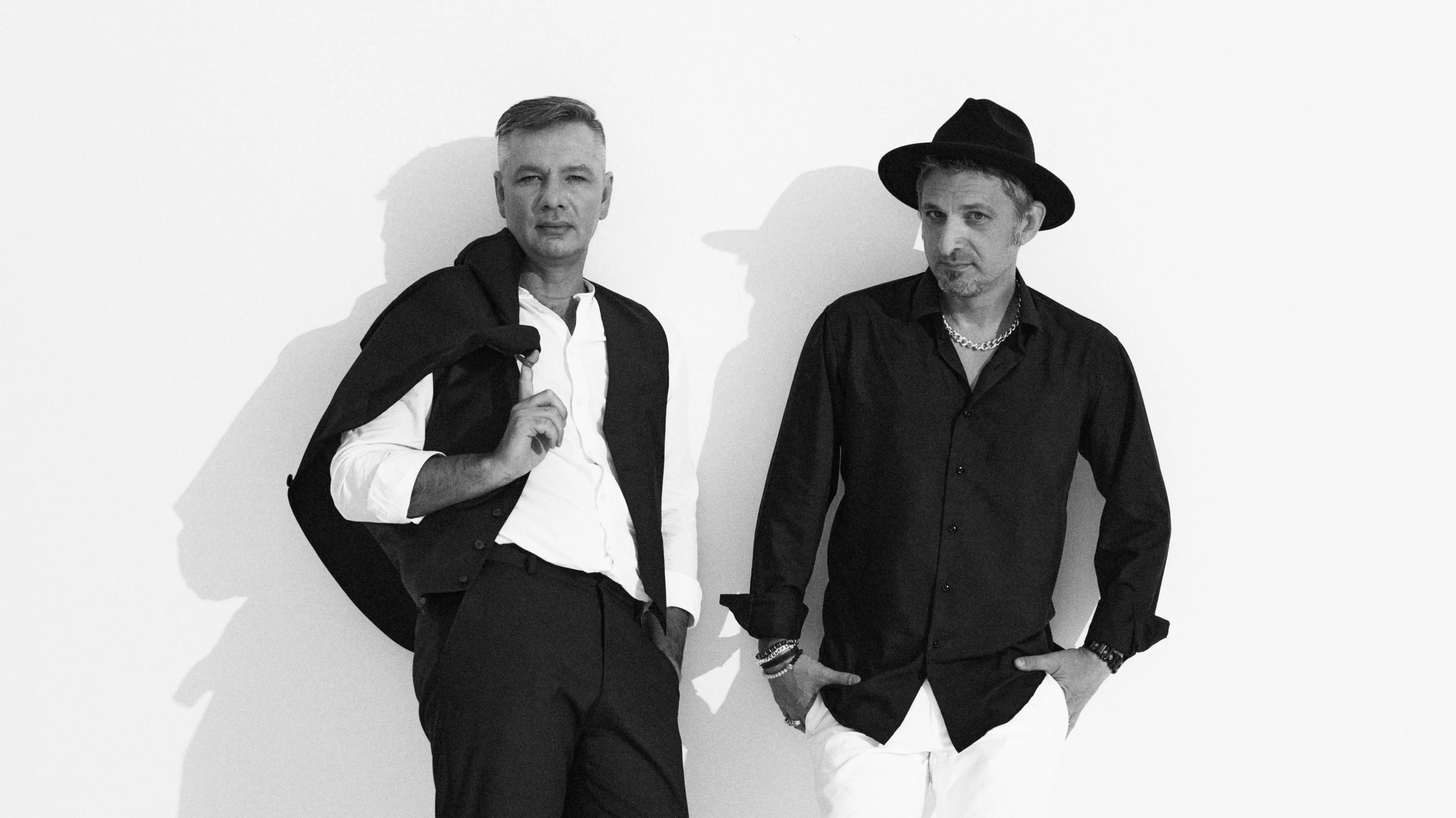 Афиша: Ундервуд в Москве 12 апреля 2026