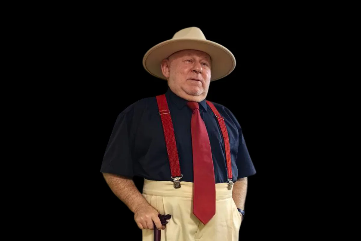 Афиша: Унесённые ветром, или Пять безумных дней в Санкт-Петербурге 10 апреля 2026