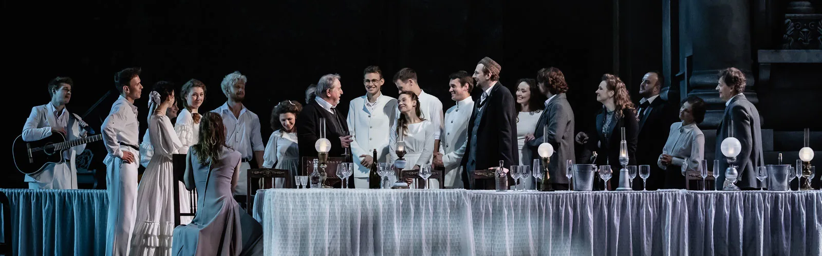 Афиша: Усадьба Ланиных в Москве 14 апреля 2026