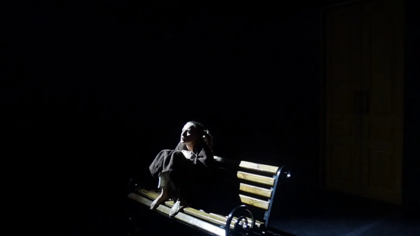 Афиша: В единственном числе в Екатеринбурге 18 апреля 2026