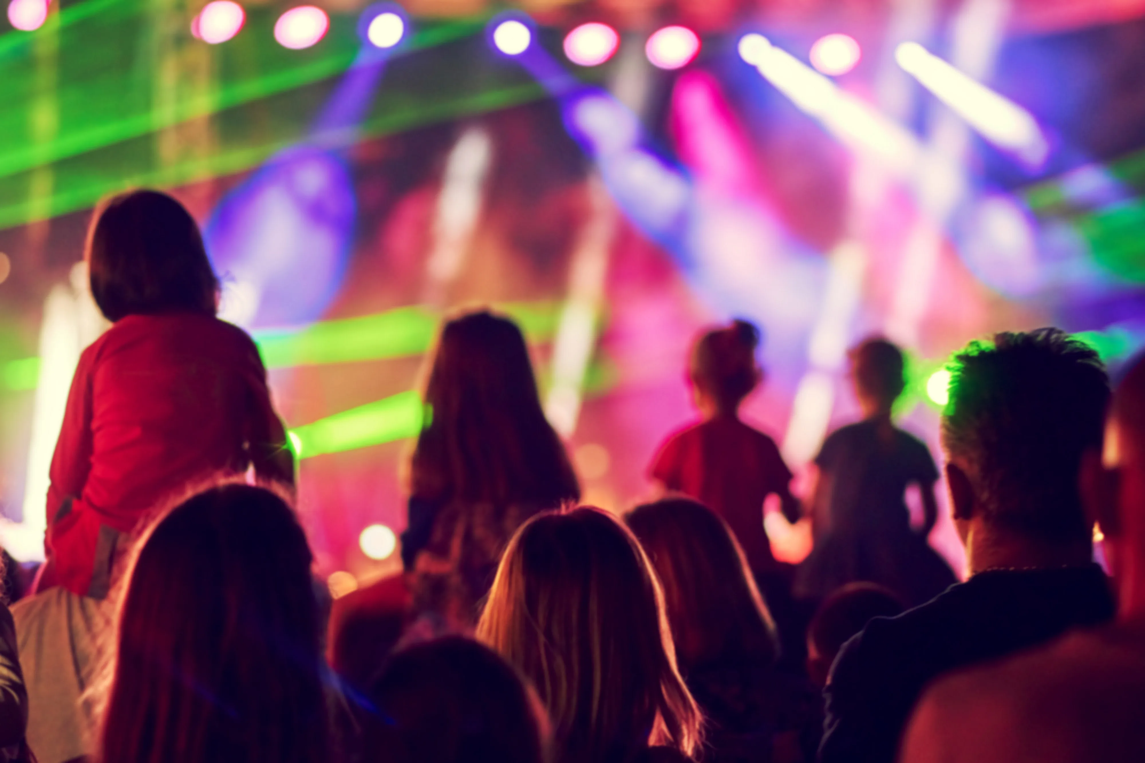 Афиша: В мире загадок и чудес в Перми 18 апреля 2026