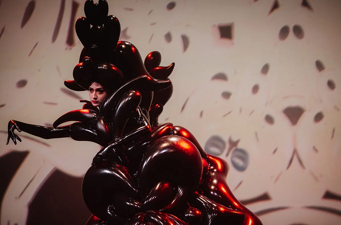 Афиша: В состоянии аффекта в Нижнем Новгороде 18 апреля 2026