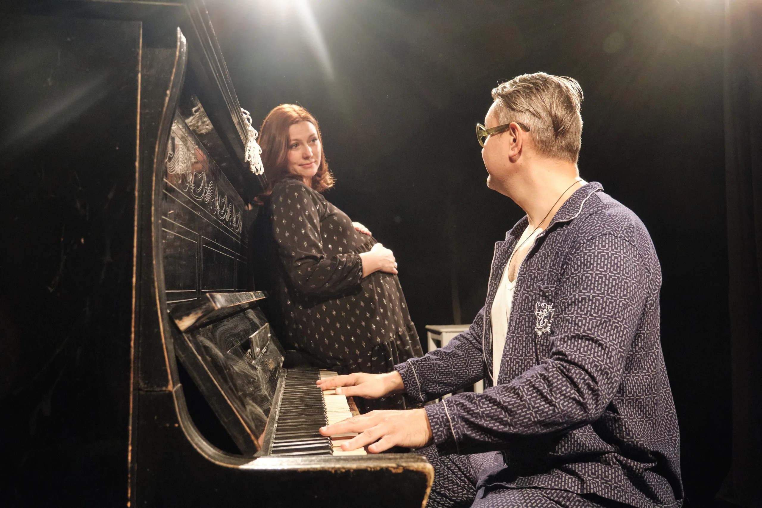 Афиша: В то же время, каждый год в Коломне 18 апреля 2026