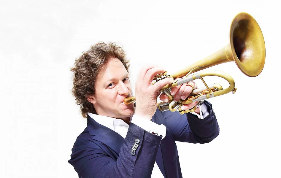 Афиша: Вадим Эйленкриг и Eilenkrig Crew в Москве 10 апреля 2026