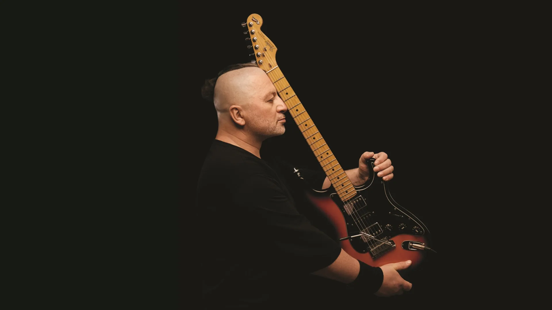 Афиша: Вадим Самойлов в Керчи 16 апреля 2026