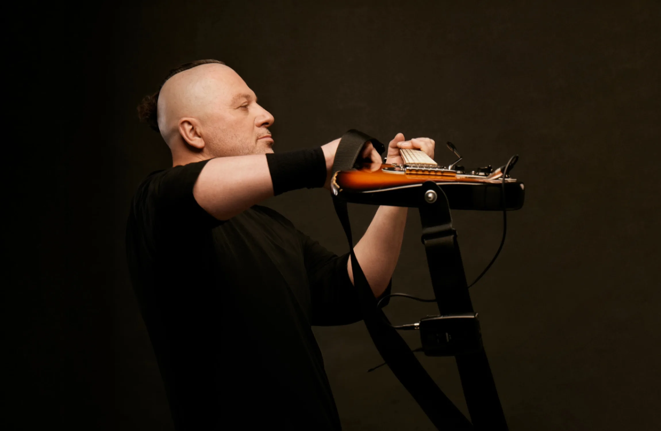 Афиша: Вадим Самойлов в Санкте-Петербург 3 апреля 2027