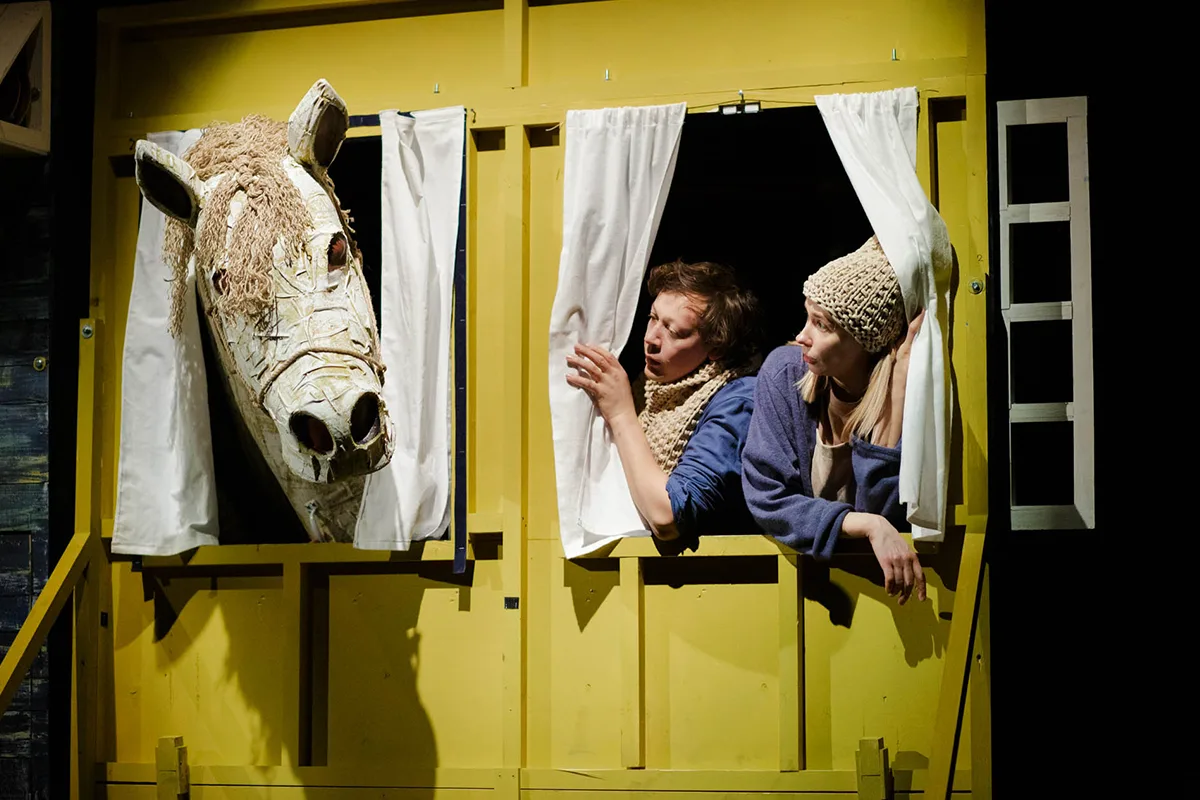 Афиша: Вафельное сердце в Воронеже 7 апреля 2026