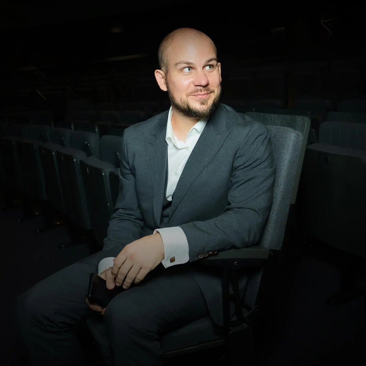 Афиша: Валентин Сидоров в Пятигорске 25 апреля 2026