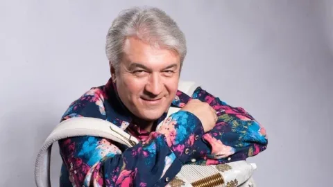 Афиша: Валерий Семин в Казани 25 апреля 2027