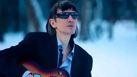 Афиша: Валерий Залкин в Йошкар-Оле 29 апреля 2026