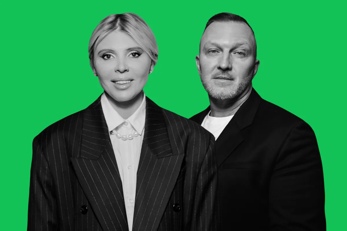 Афиша: Валерия Яковлева и Константин Бутаков в Москве 14 апреля 2026