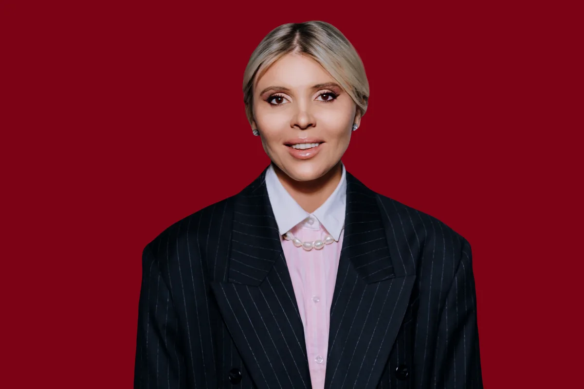 Афиша: Валерия Яковлева в Ярославли 21 апреля 2026