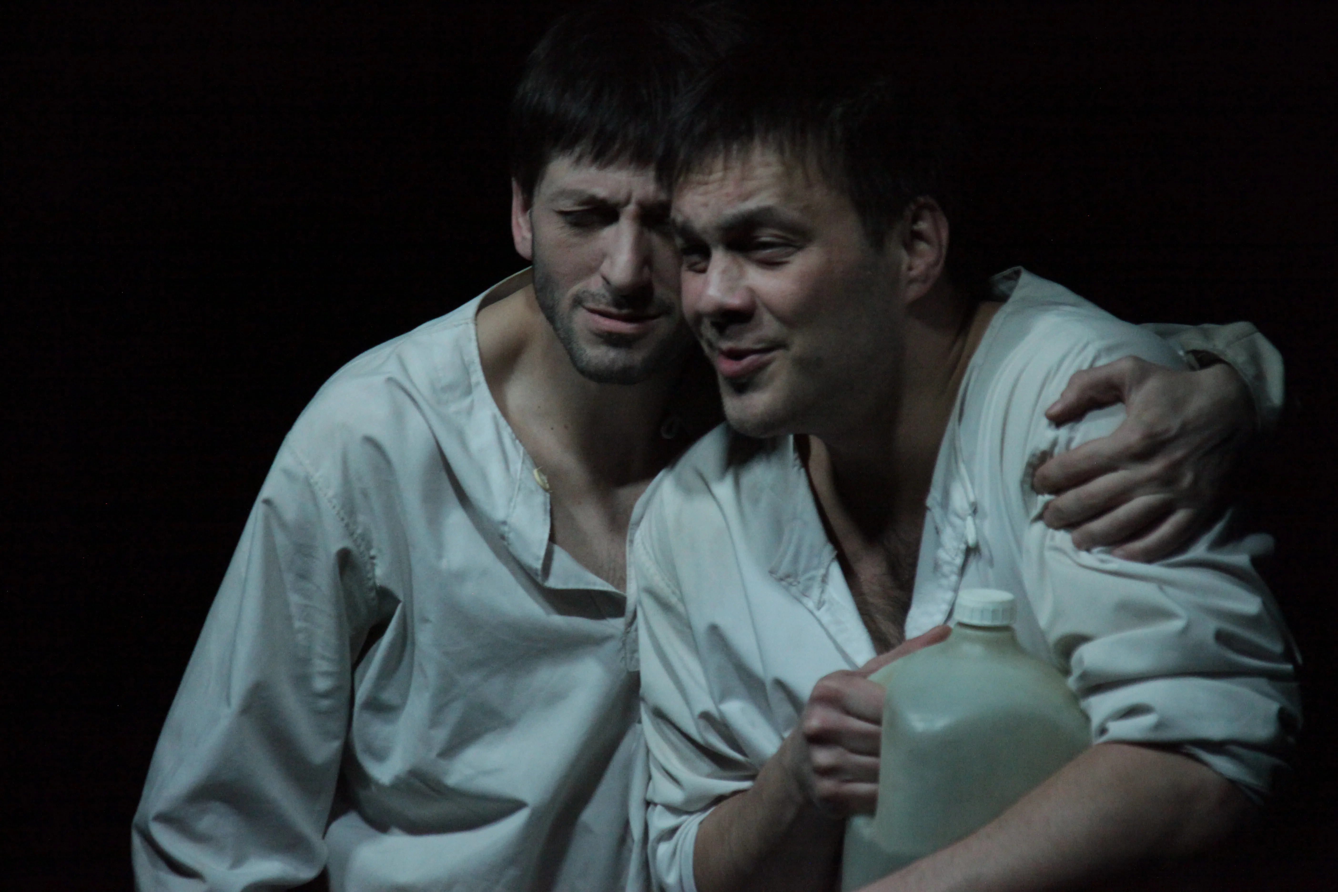 Афиша: Вальпургиева ночь в Москве 30 апреля 2026