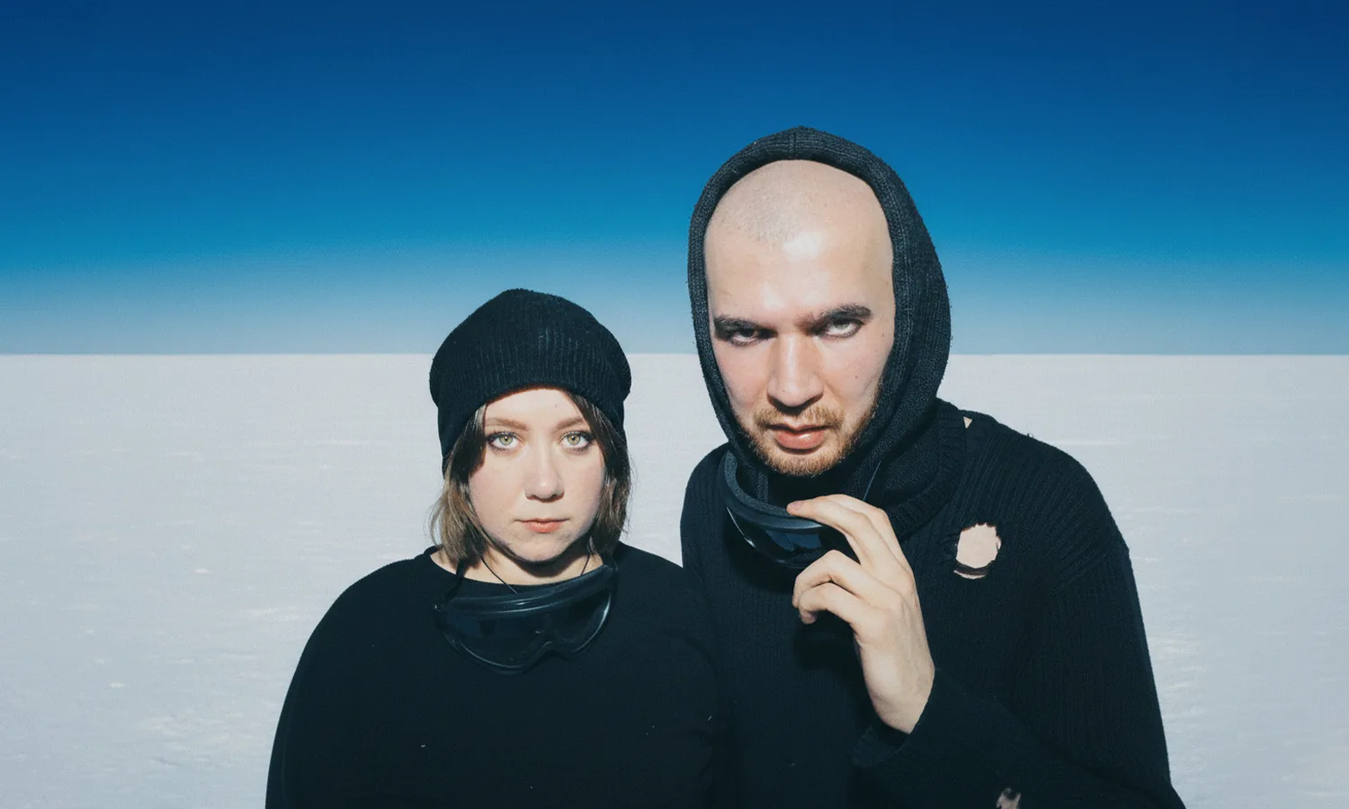 Афиша: Valya!Valya! в Нижнем Новгороде 11 апреля 2026