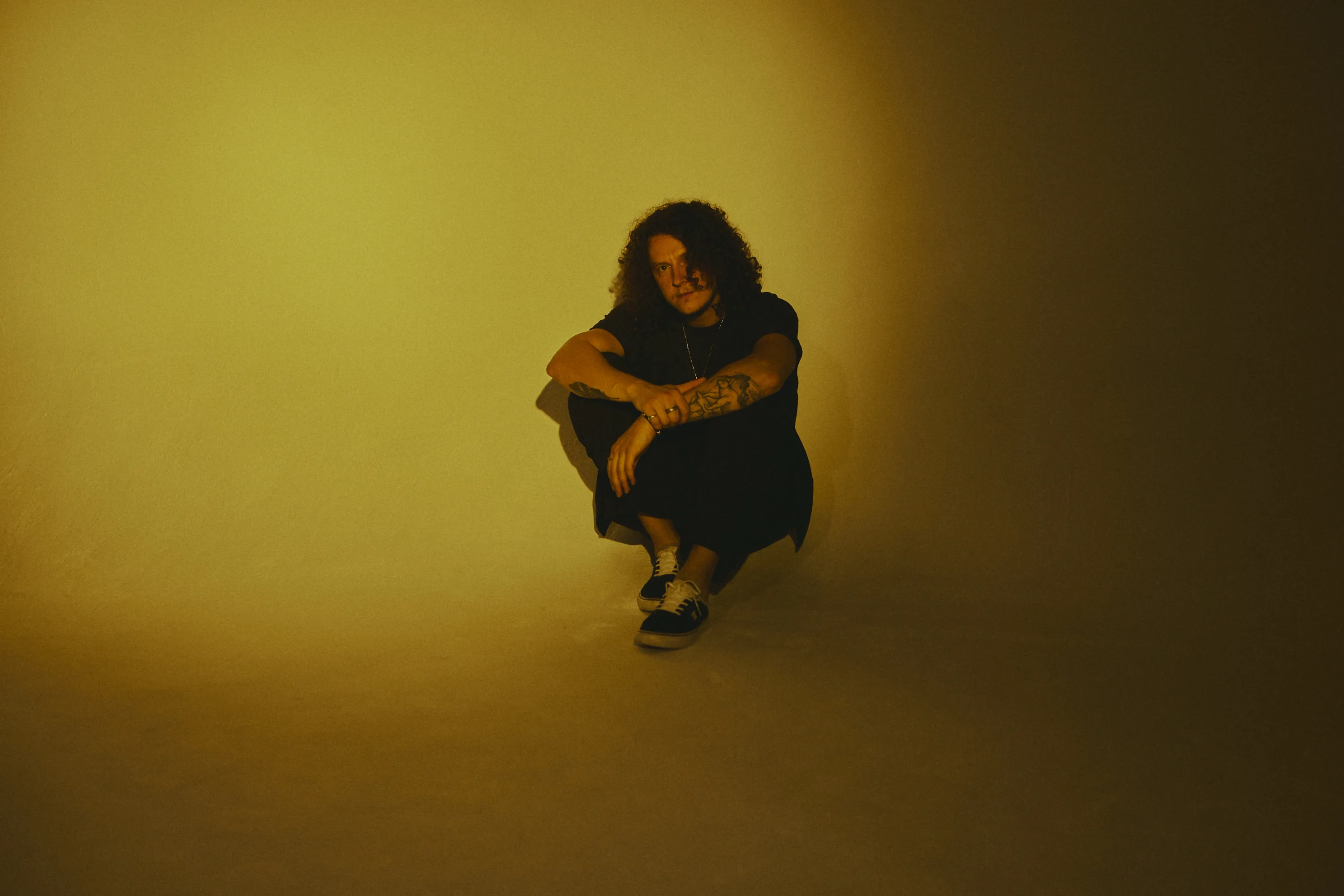 Афиша: Ванин в Москве 25 апреля 2026