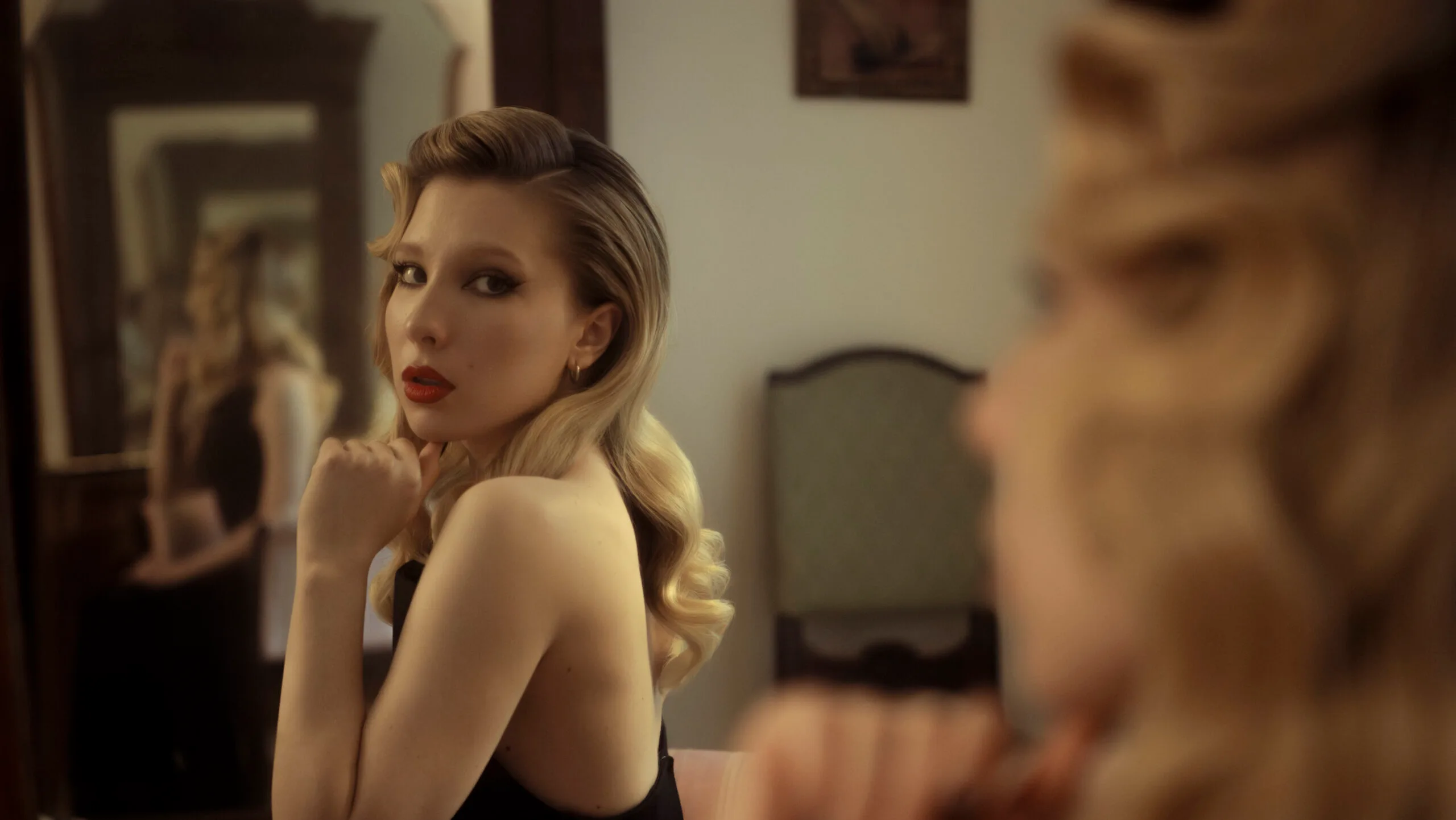 Афиша: Варвара Убель & Band в Санкт-Петербурге 9 апреля 2026