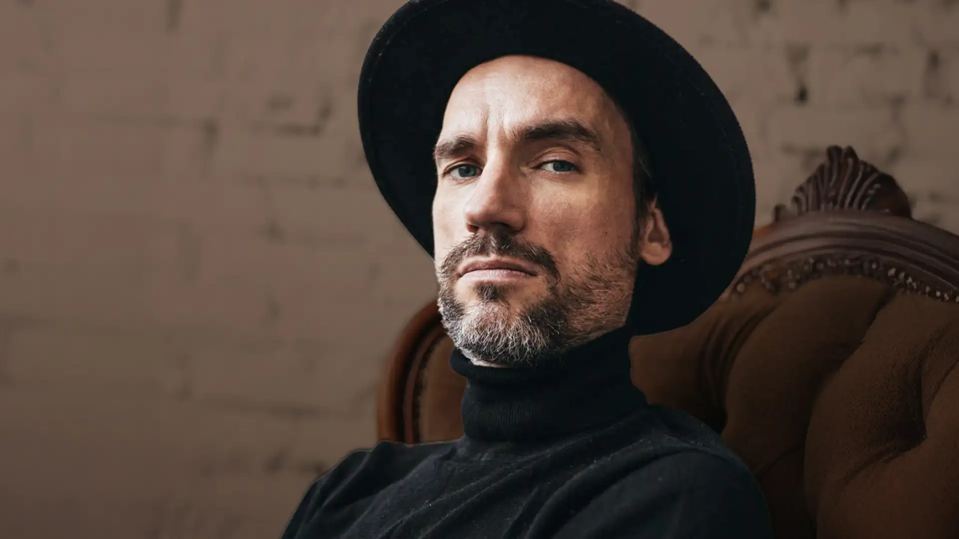 Афиша: Василий Уриевский в Москве 26 апреля 2026