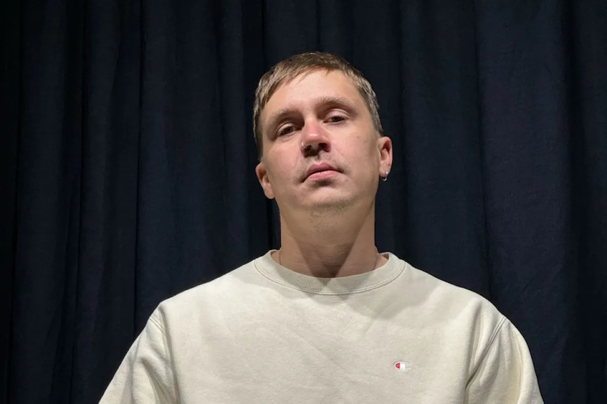 Афиша: Вася Шакулин в Санкт-Петербурге 12 апреля 2026