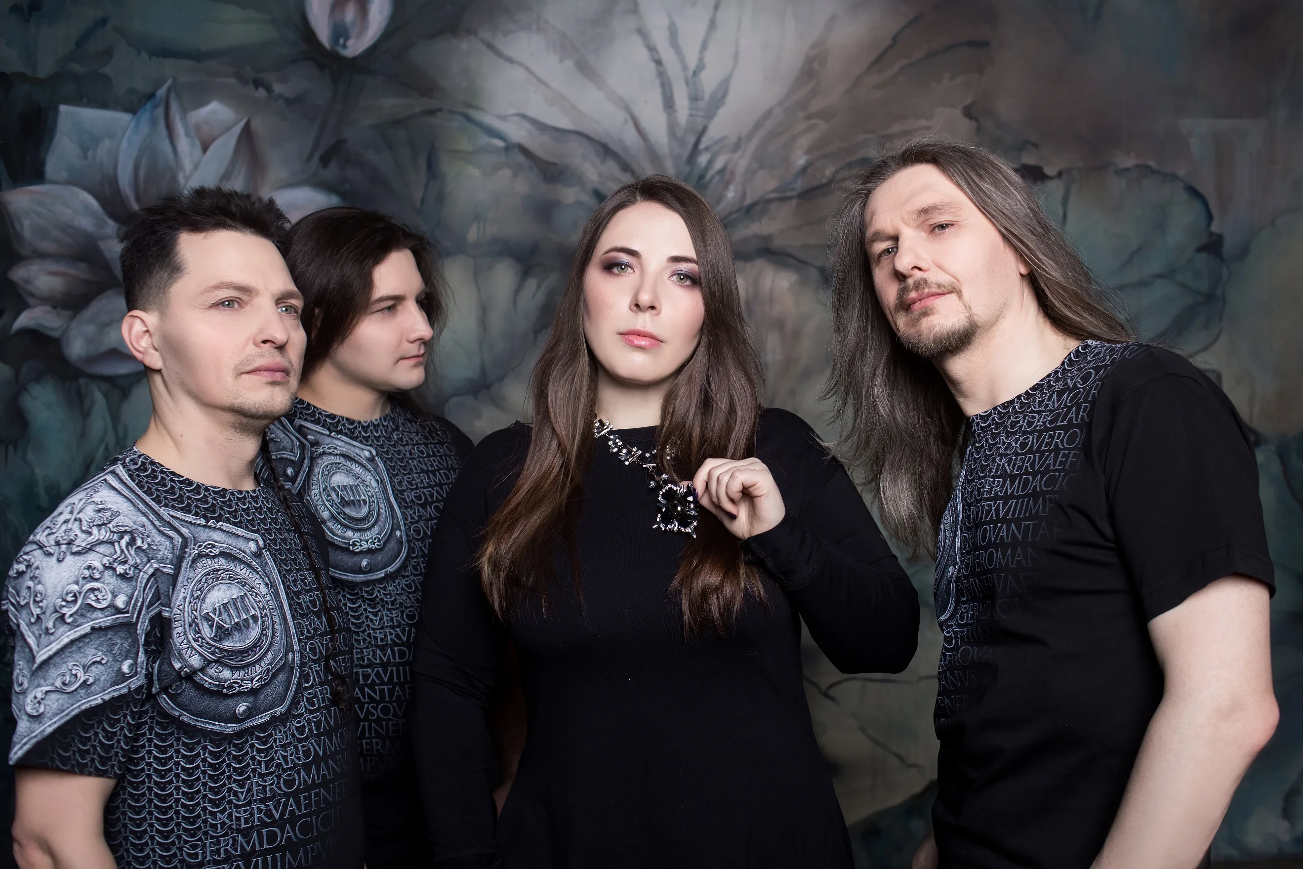 Афиша: Вайолет в Москве 12 апреля 2026