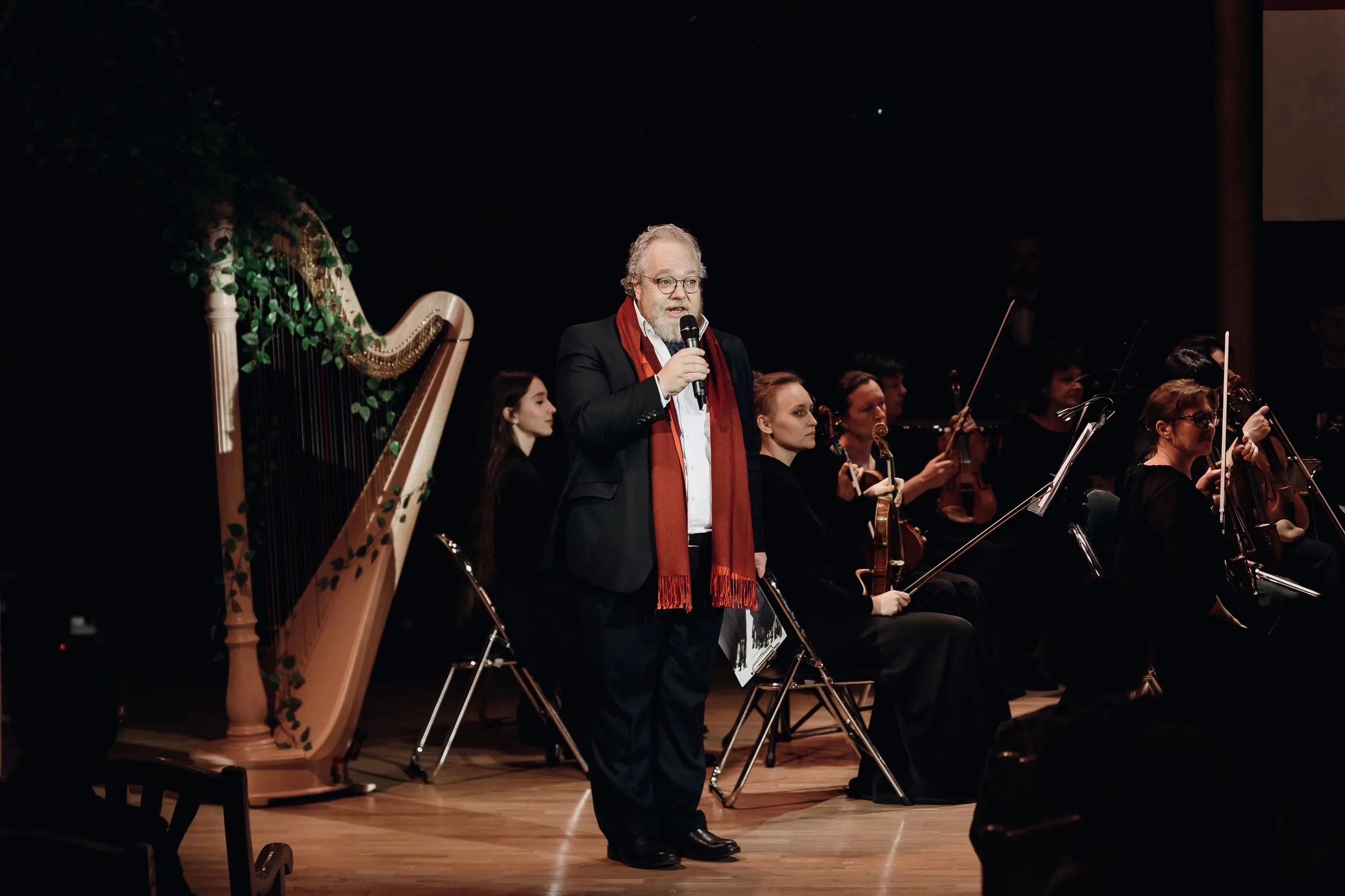 Афиша: Вебер. Приключение Вольного стрелка в Екатеринбурге 22 апреля 2026