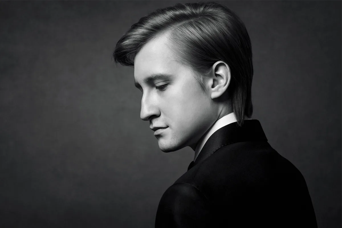 Афиша: Вечер фортепианной музыки Дмитрия Маслеева в Перми 9 апреля 2026