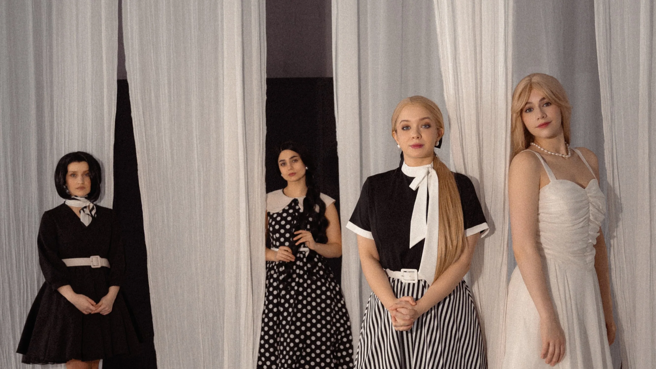 Афиша: Вечная нежность в Санкте-Петербург 19 апреля 2026