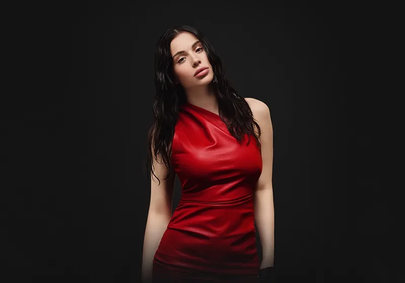 Афиша: Veigel в Москве 9 апреля 2026